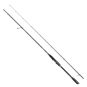 Savage Gear Revenge SG8 Finesse 2.43m 4-18g – Spinnrute