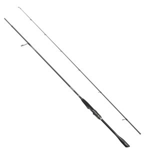 Savage Gear Revenge SG8 Light Game 1.98m 2-12g – Spinnrute