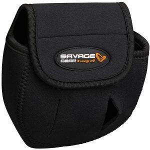 Savage Gear Reel Cover – Rollentasche