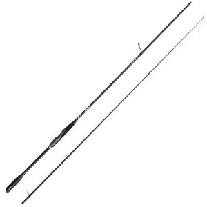 Savage Gear Revenge SG8 Medium Game 2.08m 5-23g – Spinnrute