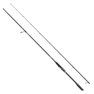 Savage Gear Revenge SG8 Shad 2.70m 12-48g – Spinnrute