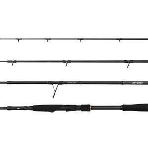 Savage Gear Revenge Sg2 Heavy Game Travel 2.15m 20-60g – Reiserute