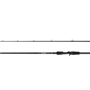 Savage Gear Revenge Sg2 Heavy Game Bc 2.21m 20-60g – Baitcastrute