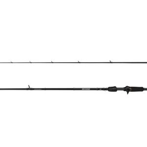 Savage Gear Revenge Sg2 Light G Bc 2.13m 7-22g – Baitcastrute