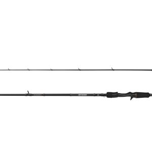 Savage Gear Revenge Sg2 Medium G Bc 2.13m 15-45g – Baitcastrute