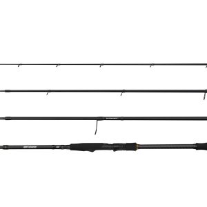 Savage Gear Revenge Sg2 Medium Game Travel 2.43m 14-40g – Reiserute