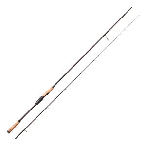 Savage Gear Revenge SG6 Drop Shot 230cm 4-18g – Spinnrute