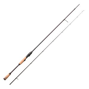 Savage Gear Revenge Sg6 Light Game 226cm 4-15g – Spinnrute