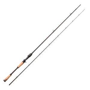 Savage Gear Revenge Sg6 Medium Game BC 213cm 10-30g – Baitcasterrute