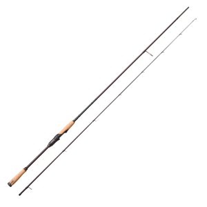 Savage Gear Revenge Sg6 Medium Game 243cm 7-25g – Spinnrute