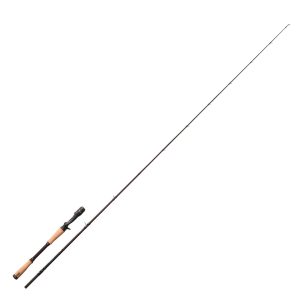 Savage Gear Revenge Sg6 Pelagic Vertical BC 172cm 15-50g – Vertikalrute