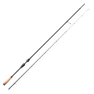 Savage Gear Revenge SG6 Texas & Carolina Rig 213cm 7-21g – Spinnrute