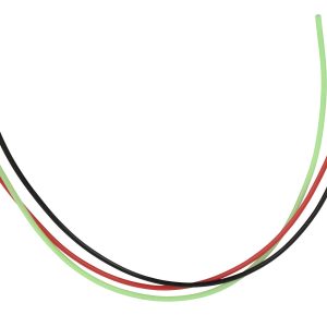 Savage Gear Rig Finesse Silicone Tube 1,4mm 3x30cm