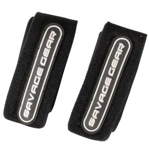 Savage Gear Rod Straps – 2 Rutenbänder