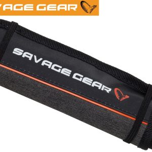 Savage Gear Roll Up Pouch 17×4,5cm – Kunstködertasche