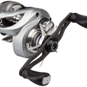 Savage Gear SG10 250 LH BC 6.6:1 – Baitcaster Rolle
