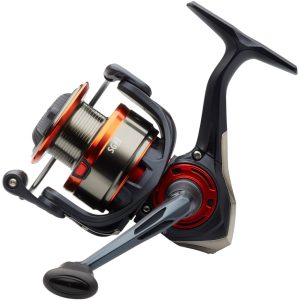 Savage Gear SG2 4000 FD Rolle – Spinnrolle