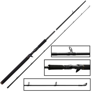 Savage Gear SG2 Jerk Specialist Trigger 198cm 70-100g – Jerkbaitrute