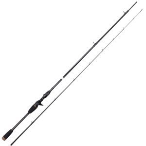 Savage Gear SG2 Light Game BC 2,13m MML 7-22g – Baitcaster Spinnrute