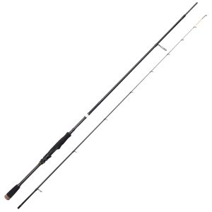 Savage Gear SG2 Streetstyle Specialist 2,08m ML 4-20g – Spinnrute