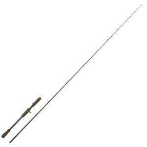Savage Gear SG4 1,98m H 25-60g Vertical Specialist BC – Vertikalrute