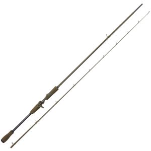 Savage Gear SG4 2,13m T/C Finezze Specialist BC ML 7-21g – Spinnrute