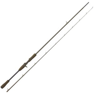 Savage Gear SG4 2,28m M 10-27g Crankbait Specialist BC – Spinnrute