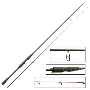 Savage Gear SG4 233cm 5-18g Drop Shot Specialist – Dropshotrute