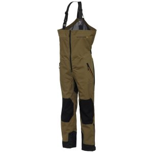 Savage Gear SG4 Bib And Brace Olive Green – Angelhose