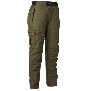 Savage Gear SG4 Combat Trousers Olive Green – Angelhose