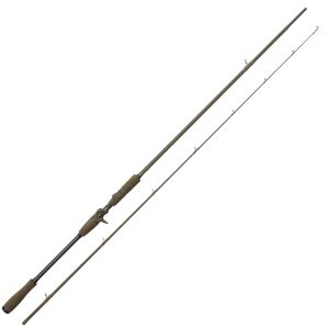 Savage Gear SG4 Fast Game BC 2,21m MH 20-60g – Baitcaster Spinnrute