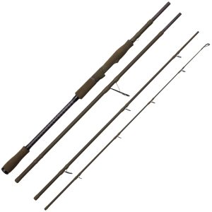 Savage Gear SG4 Fast Game TR 2,15m MH 20-60g – Reiserute
