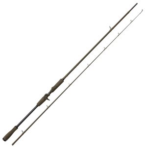 Savage Gear SG4 Power Game BC 2,59m 3XH 70-150g – Baitcaster Rute