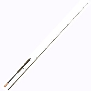 Savage Gear SG4 Swimbait Specialist 2.38m 130-200g – Baitcastrute
