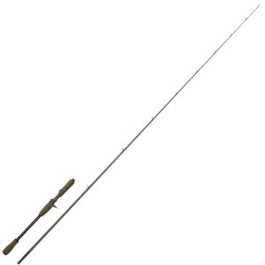 Savage Gear SG4 Vertical Specialist BC 1,98m MMH 12-33g – Spinnrute
