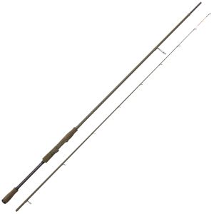 Savage Gear SG4 Vib & Blade Specialist 2,08m ML 4-21g – Spinnrute