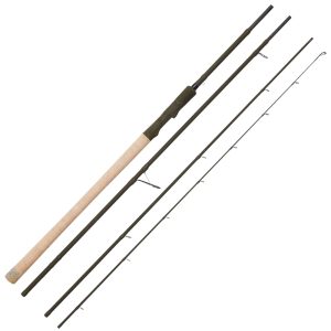 Savage Gear SG4S Travel Shore Game 2,79m 7-24g M Rute – Reiserute