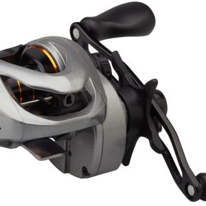 Savage Gear SG6 100 LH BC 8.1:1 Rolle – Baitcasterrolle
