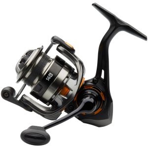 Savage Gear SG6 1000 FD Rolle – Spinnrolle