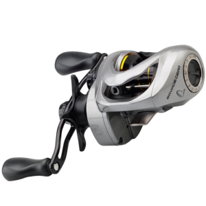 Savage Gear SG6 250 RH BC 8.1:1 – Rechtshand Baitcaster Rolle