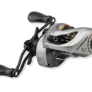 Savage Gear SG6 300 BC RH 7.3:1 – Rechtshand Spinnrolle