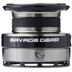 Savage Gear SG6 Spare Spool 1000 FD – Ersatzspule
