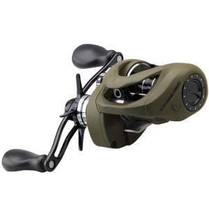 Savage Gear SG8 250 RH BC 8.1:1 – Rechtshand Baitcaster Rolle