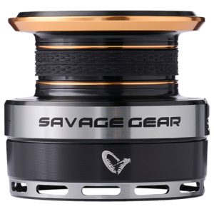 Savage Gear SG8 3000 FD Spare Spool – Ersatzspule
