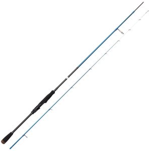 Savage Gear SGS2 2,13m 0,5-7g Ultra Light Game – Spinnrute