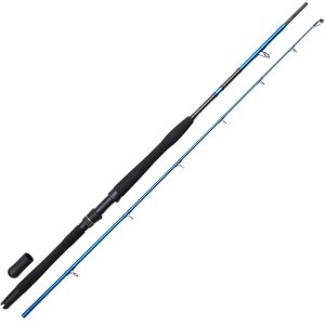Savage Gear SGS2 Boat Game 2,13m XH 150-400g Rute – Meeresrute