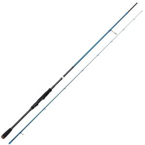 Savage Gear SGS2 Topwater 2,30m 10-35g – Spinnrute
