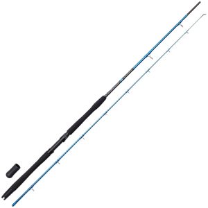 Savage Gear SGS2 Trolling Game 2,21m 8-12lb Rute – Schlepprute