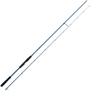 Savage Gear SGS4 Precision Lure Specialist 2,90m 10-45g – Spinnrute