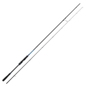 Savage Gear SGS5 Precision Lure Specialist 2,59m 9-35g – Spinnrute
